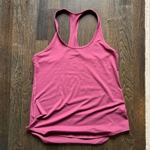 Lululemon Racerback Tank